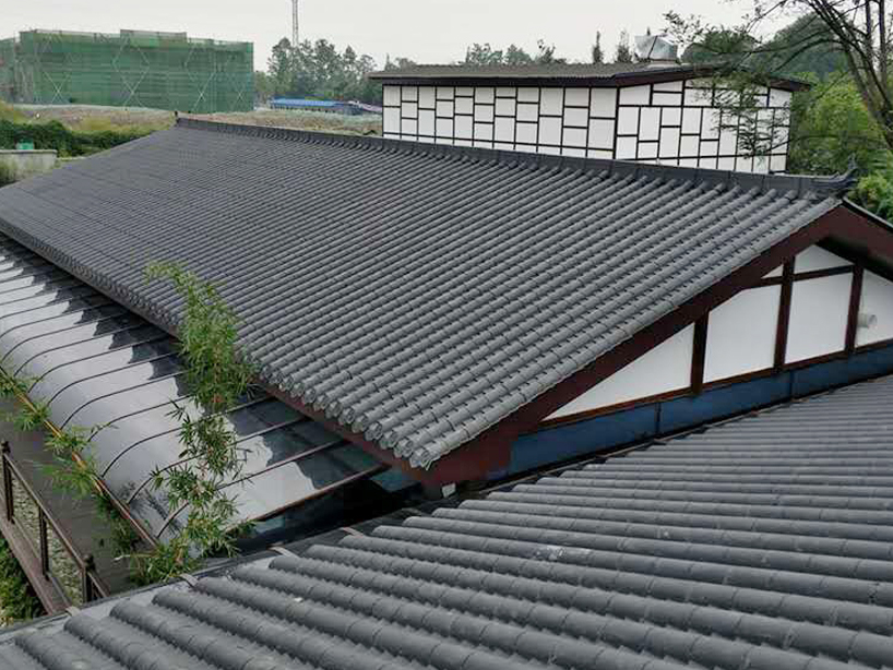 吐鲁番铝镁锰屋面板